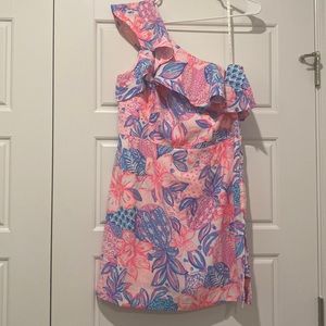 NWT Lilly Kipton romper.